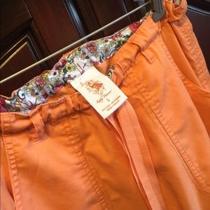 Koi Lindsey Cargo Uniform Pants